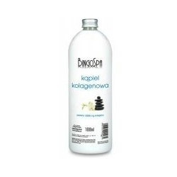 BINGOSPA Kąpiel kolagenowa 1l